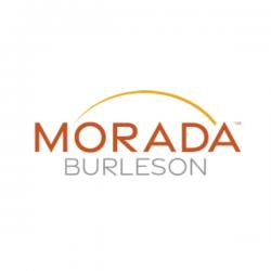 Logo - Morada Burleson
