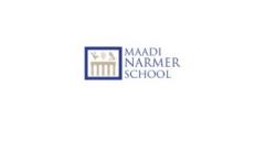 лого - Maadi Narmer School