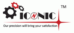 лого - Iconic Engineering Limited