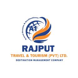 лого - Rajput Travel & Tourism L.L.C