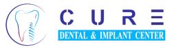 лого - Cure Dental And Implant Center