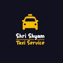 Logo - Shri Shyam Taxi Service