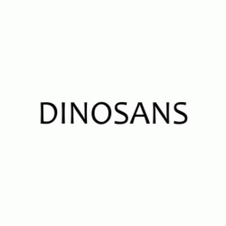 лого - Dinosans