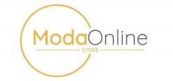 Logo - Moda Online Store