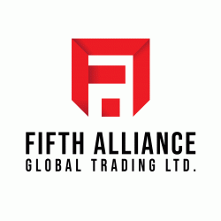 лого - Fifth Alliance Global Trading Ltd.