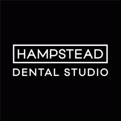 Logo - Hampstead Dental Studio