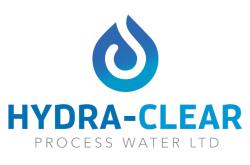 Logo - Hydra-Clear Process Water Ltd