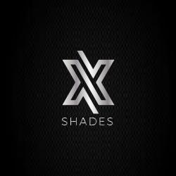 Logo - Xshades