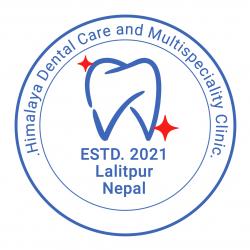 лого - Himalaya Dental Care And Multispeciality Clinic