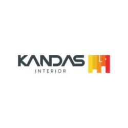 Logo - Kandas Interiors Decoration