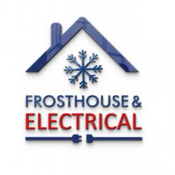 лого - Frosthouse & Electrical