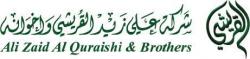 лого - Ali Zaid Al-Quraishi & Brothers