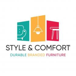 лого - Style & Comfort (Lahore Outlet)