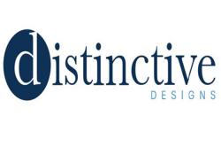 лого - Distinctive Designs
