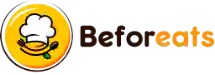 лого - Beforeeat Food Services