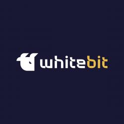лого - WhiteBIT