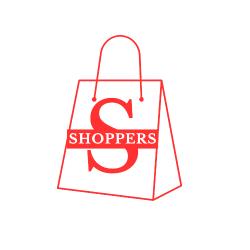 лого - Shoppers PH
