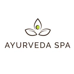 Logo - Ayurveda Spa