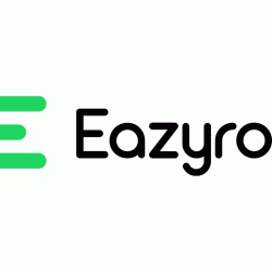 Logo - Eazyro Sarls