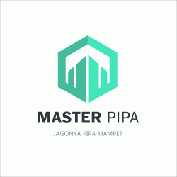 Logo - Master Pipa Bali & Lombok Plumber