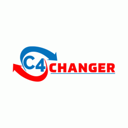 Logo - C4Changer