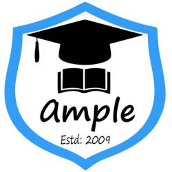 лого - Ample International Education