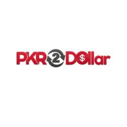 лого - PKR2Dollar