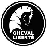 Logo - Cheval Trailers