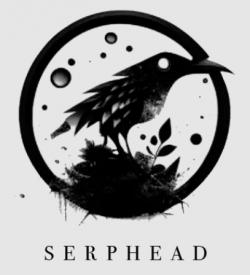 Logo - Serphead