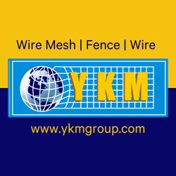 лого - YKM International