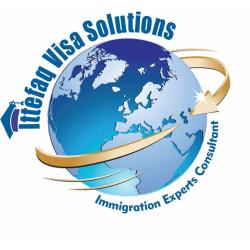 Logo - Ittefaq Visa Solutions Consultant