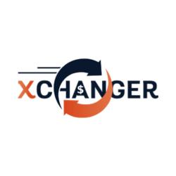 лого - XChanger UAE