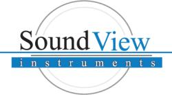 Logo - Sound View Instruments