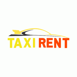 Logo - Taxi Rent
