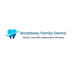 лого - Broadway Family Dental