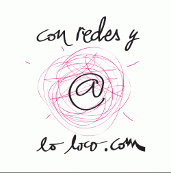 Logo - Con Redes Y A Lo Loco