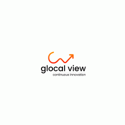 Logo - Glocal View