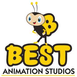 лого - Best Animation Studios