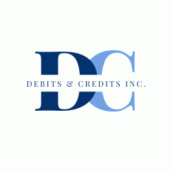 лого - Debits & Credits