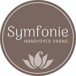 Logo - Symfonie Yarns