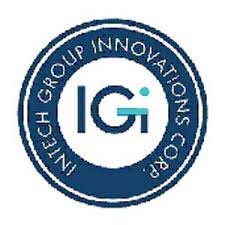 лого - Intech Group Innovations Corp