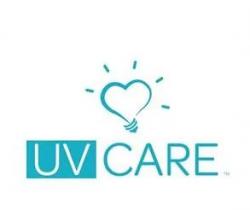 Logo - UV Care