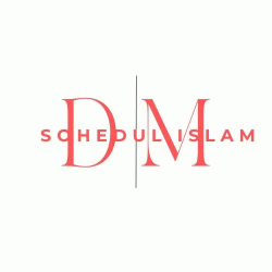 лого - DM Sohedul