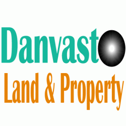 лого - Danvast Land and Property