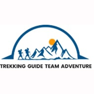лого - Trekking Guide Team Adventure