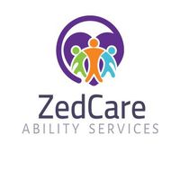 лого - ZedCare Ability Services