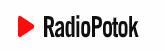 Logo - РадиоПоток