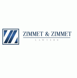 Logo - Zimmet & Zimmet