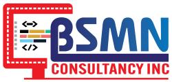 Logo - Bsmnconsultancy