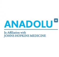 Logo - Медицинский Центр «Анадолу»